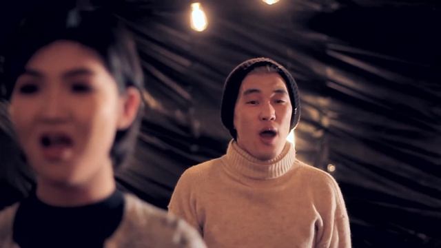 MEFY ft СИОН - Mary, Did You Know? смотреть онлайн