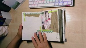 Личный Дневник под музыку | Анхелия Шурио