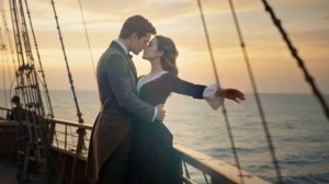 КОРАБЛЬ ПРИЗРАК