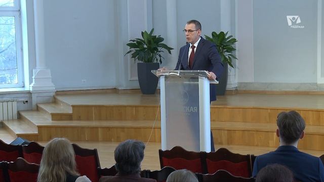 Сила Божьего прощения  |  Богослужения в Заокском