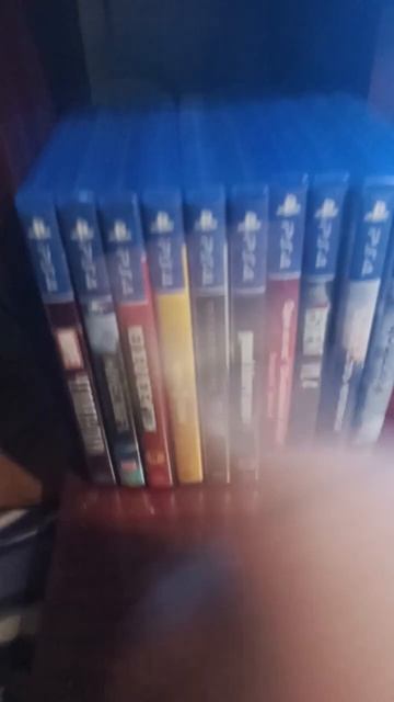 Пс4 смотреть онлайн