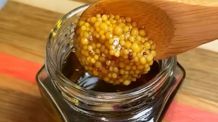 ТОП-заправка для Салата...🥗🍯😋