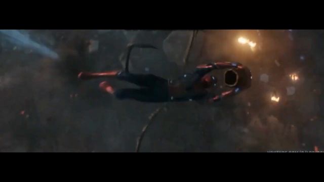 Мстители финал- клип под песню - Money And The Power смотреть онлайн