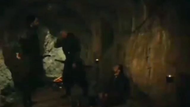 Отрывки из фильма Эртогрула смотреть онлайн