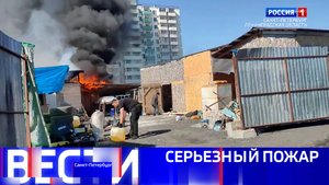Вести Санкт-Петербург. Выпуск 11.30 от 16.05.2025