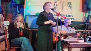 20559.mp4 Концерт в Центре Искусств О.Ратушного "МАСТЕР-ХИТ"   .04.2021. ЕЛЕНА И НОВИКОВЫ