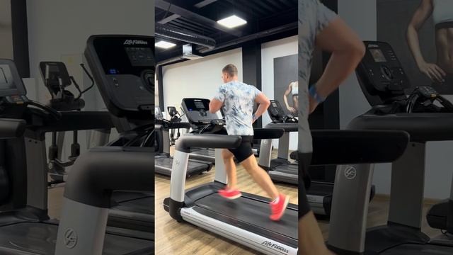 Артем Жданов, ЧК ТФ Люберцы, 700 метров #terfit    #TERFIT_Челлендж    #TERFIT_Бегнабеговойдорожке