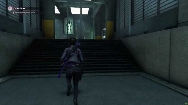 Мстители Marvel #18 — DLC Фиолетовая Стрела {PC} прохождение часть 18 смотреть онлайн