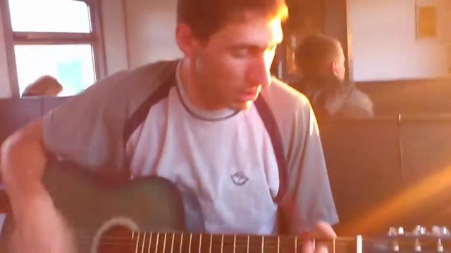 В пути Домой, после ТурБазы, Инструментальная! смотреть онлайн