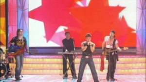 Олег Газманов - Сделан в СССР  | Песня года 2005