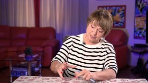 Нина Зверева. Я не верю в плохое