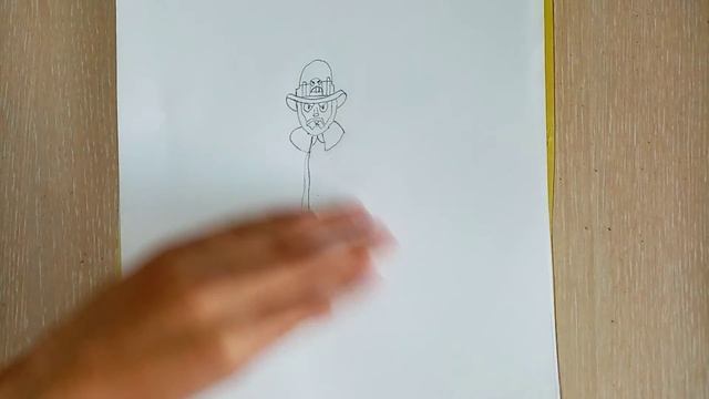 Нарисовал ганфайтера кольта смотреть онлайн