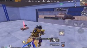 Jase Pinkman 🤪  НАШЁЛ ИМБУ в ШТУРМЕ! ШТУРМ 7 КАРТА МЕТРО Рояль | Metro PUBG Mobile