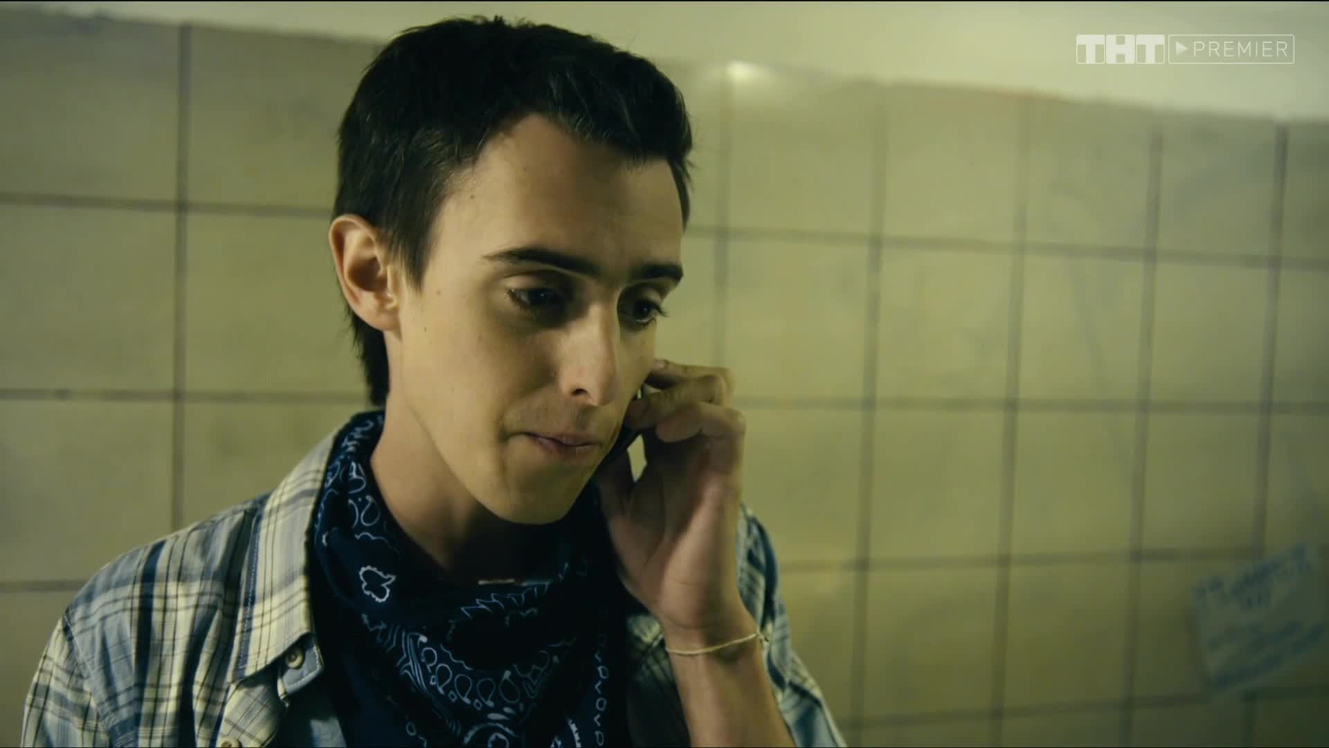 Студия 17, 1 сезон, 1 серия смотреть онлайн