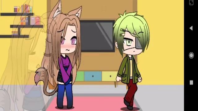 Клип «Я верю в мечту»/gacha Life/я новичок:/ смотреть онлайн