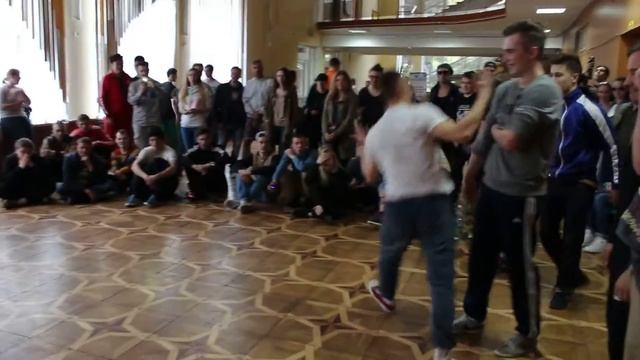 Last Notice vs Дом Культуры ТАЙ