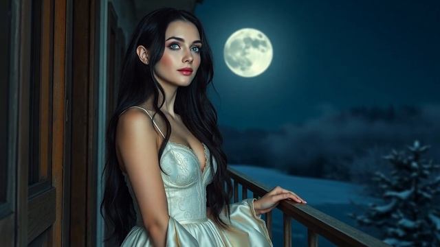 Жизненные истории – «Таинственная женщина»✨ Судьбое смотреть онлайн