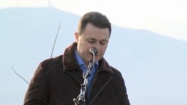 Започна изградбата на Паркот на езерата смотреть онлайн