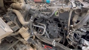 Гостей мы любим, приезжайте, заезжайте. Китай и есть Китай. Теперь и форсунки умею ремонтировать.