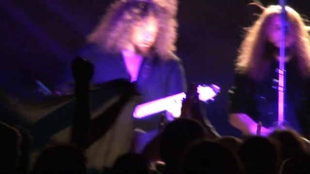 Сварга - Сжечь (Былинный Берег 29.07.2017)
