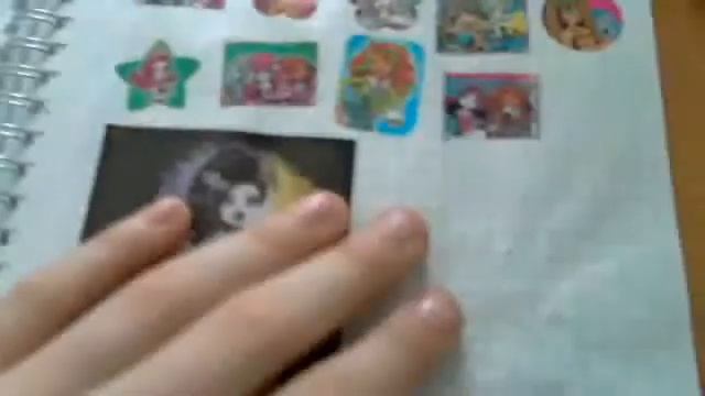 рисунки мх смотреть онлайн