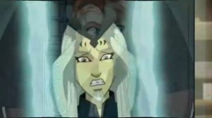 AMV Чародейки Ирма Фобос