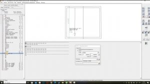 Построение трикотажных Брюк в САПР ГРАФИС 11