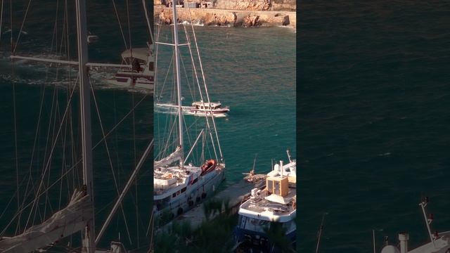 Не переживай | Балаклава 2023 | Reels тревел-формат смотреть онлайн