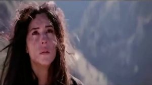 Христианская песня (клип) - Любовь Не Ищет Своего. (720p)