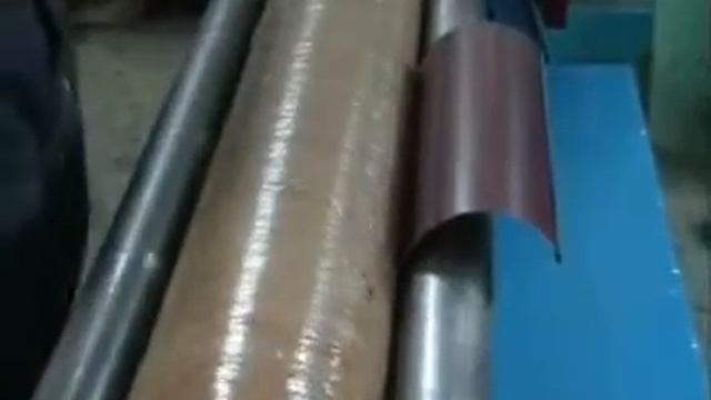 Станки для производства водосточных систем (труб) смотреть онлайн