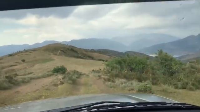 Chimyon tog’lariga sayohat | Поездка в горы Чимган | Let’s Goooo... смотреть онлайн