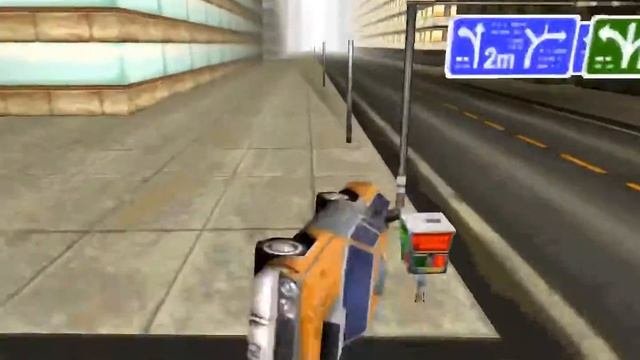 Carmageddon: КРОВЬ НА КРЫШАХ - 20:53 - 3 АВГ 2014