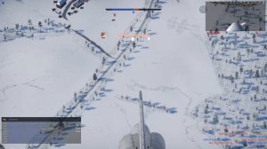 ЯДЕРКА НА M60A1 RISE (P) и A-4E Early War Thunder