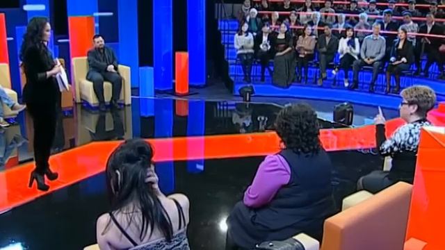 ВЫХОД есть! (полный выпуск за 08.03.2013) смотреть онлайн