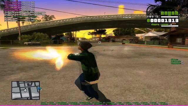 Сlear weapons by nayshnik смотреть онлайн