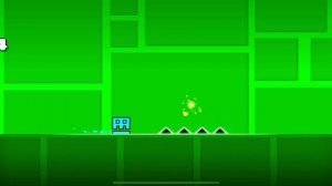 Geometry Dash #14