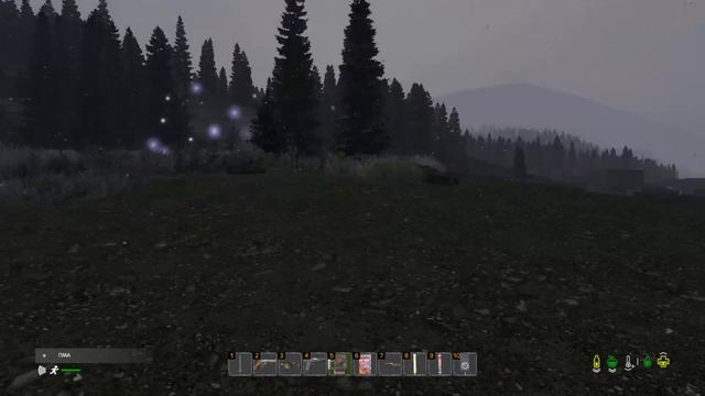 DayZ Неудержимые. ОЧЕНЬ ШУСТРЫЙ АНОМАЛЬСК 3 смотреть онлайн