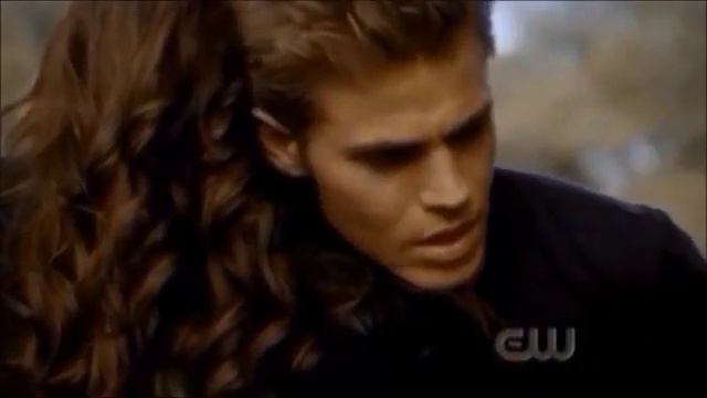 Дневники Вампира - Кэтрин смотреть онлайн