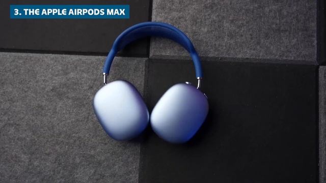 ТОП-5: Лучшие наушники с шумоподавлением 2025 смотреть онлайн