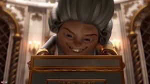 Shrek Forever After ► Самый быстрый обзор