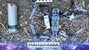 ⚡️ Фронтовые успехи и служебная доблесть: Армия России отражает атаки ВСУ