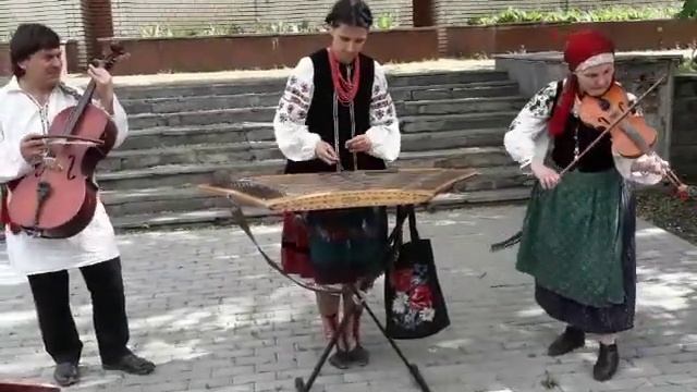 гурт Буття - (20.05.2021) 9 смотреть онлайн