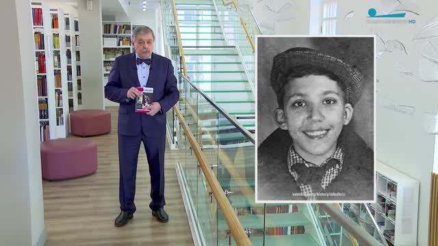 Обратите внимание. Юрий Никулин и Петербург