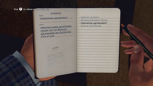 LA NOIRE (2011) [PC] - Часть 4 из 4