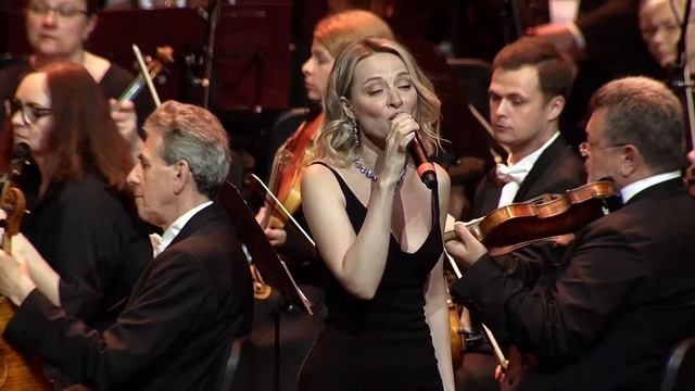 Мы выбираем, нас выбирают. Черное и белое. Песня из кф "? смотреть онлайн