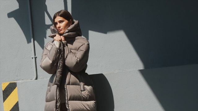 Коллекция Осень-Зима'24/25 I «Снежная Королева» — россий смотреть онлайн