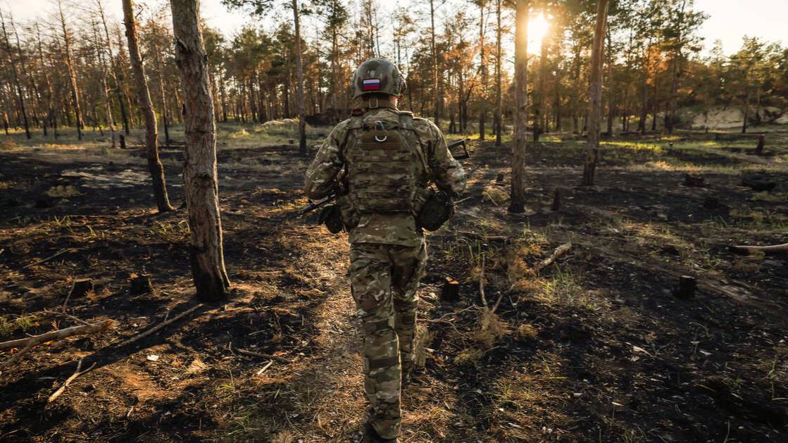 Мединский: РФ и Украина представят свое видение возможного прекращения огня