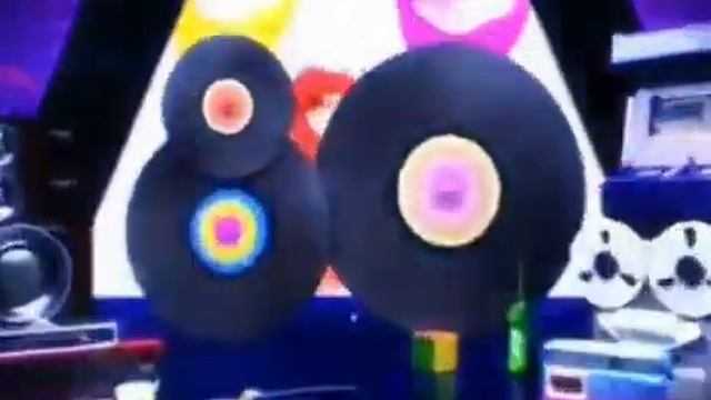 Конечная заставка Bridge In Time без логотипа (RUSONG TV, 2015) смотреть онлайн