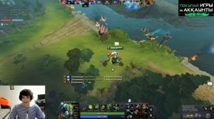 РОСТИК АПНУЛ 11.000 ММР И ДОКАЗАЛ ЧТО НЕ АККБАЕР!