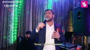 РУСЛАН МАГОМЕДЗАГИДОВ - СУПЕР АВТОРСКОЙ КОМПОЗИЦИЕЙ